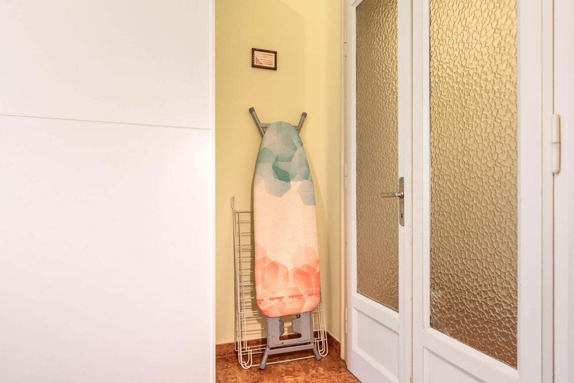 Piazza Isolo Central Apartment Verona Ngoại thất bức ảnh